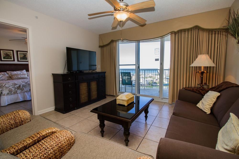 The Terrace At Pelican Beach Destin Exterior photo