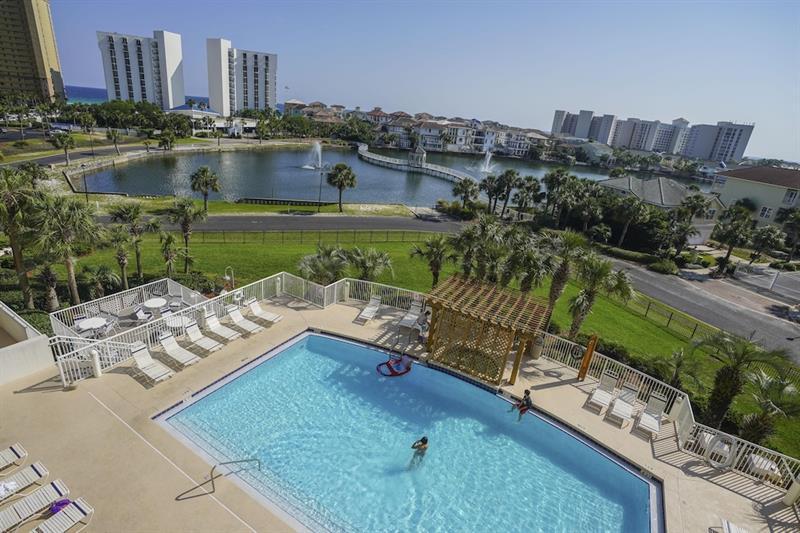The Terrace At Pelican Beach Destin Exterior photo