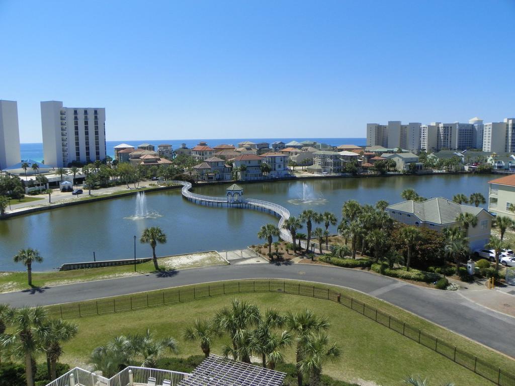 The Terrace At Pelican Beach Destin Exterior photo