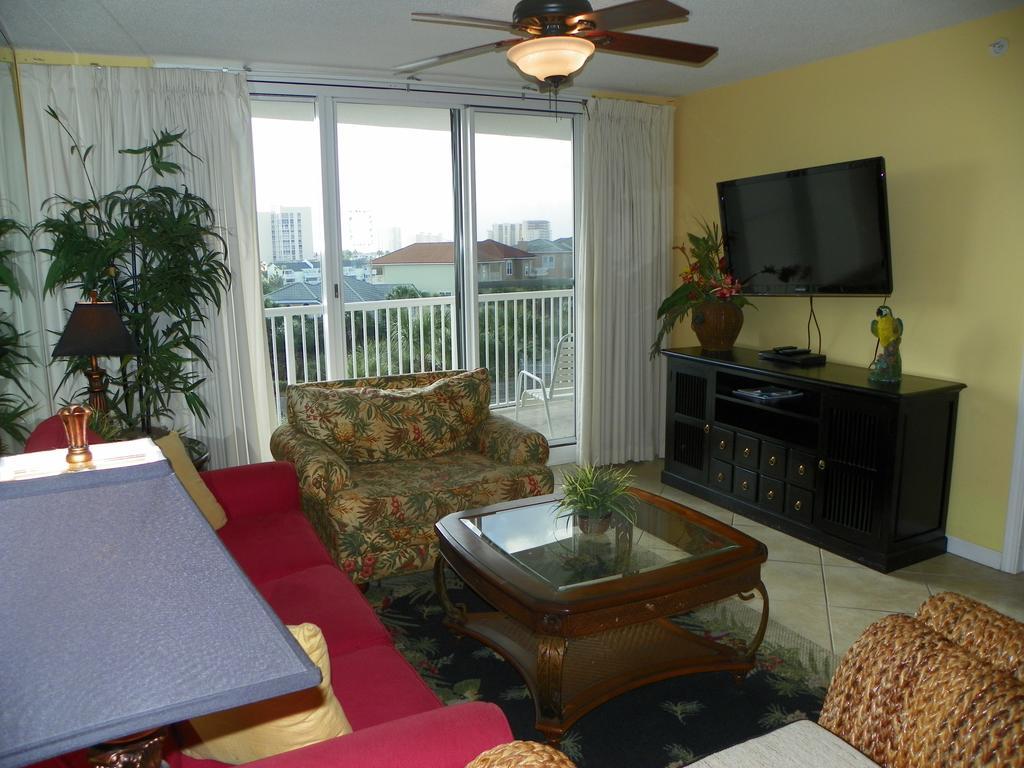 The Terrace At Pelican Beach Destin Exterior photo